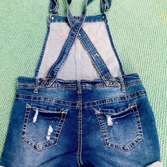 Overalls - Picture 3 of 3